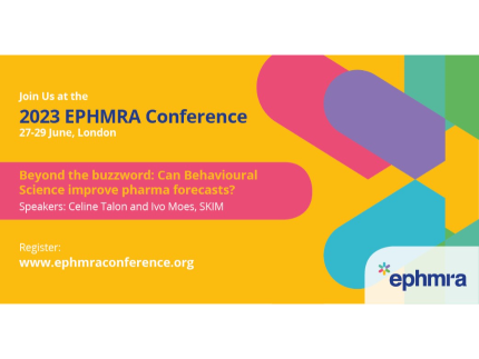 EPHMRA Annual Conference | EPHMRA